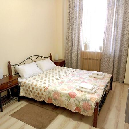 V&V Apartment Odessa Dış mekan fotoğraf