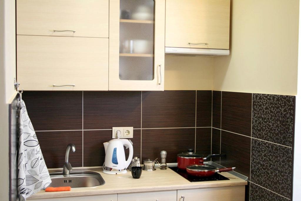 V&V Apartment Odessa Dış mekan fotoğraf