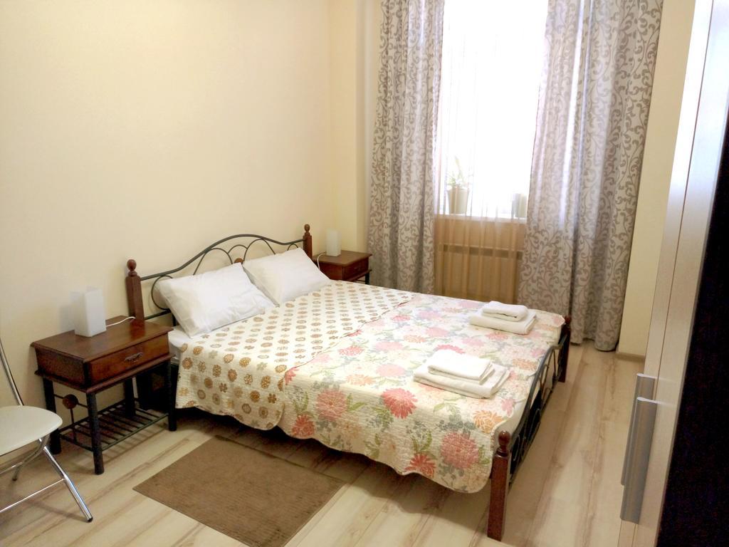 V&V Apartment Odessa Dış mekan fotoğraf