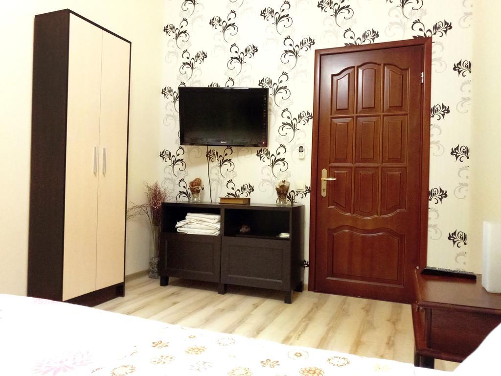 V&V Apartment Odessa Dış mekan fotoğraf